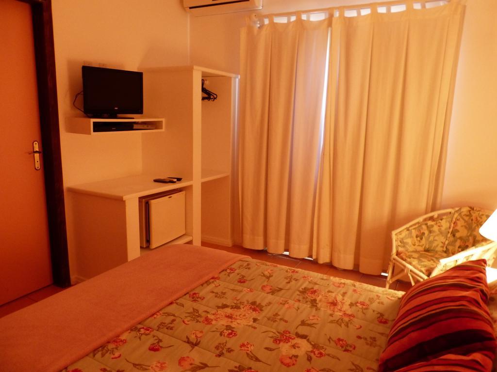 Pousada Narinari Bombinhas Zimmer foto